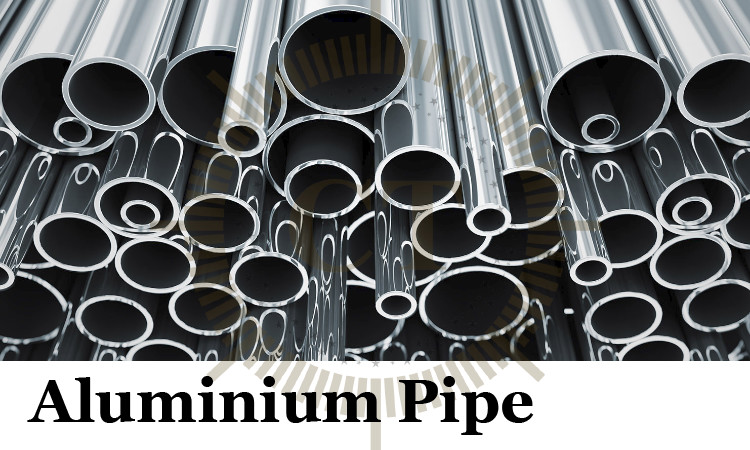 Aluminium Pipe